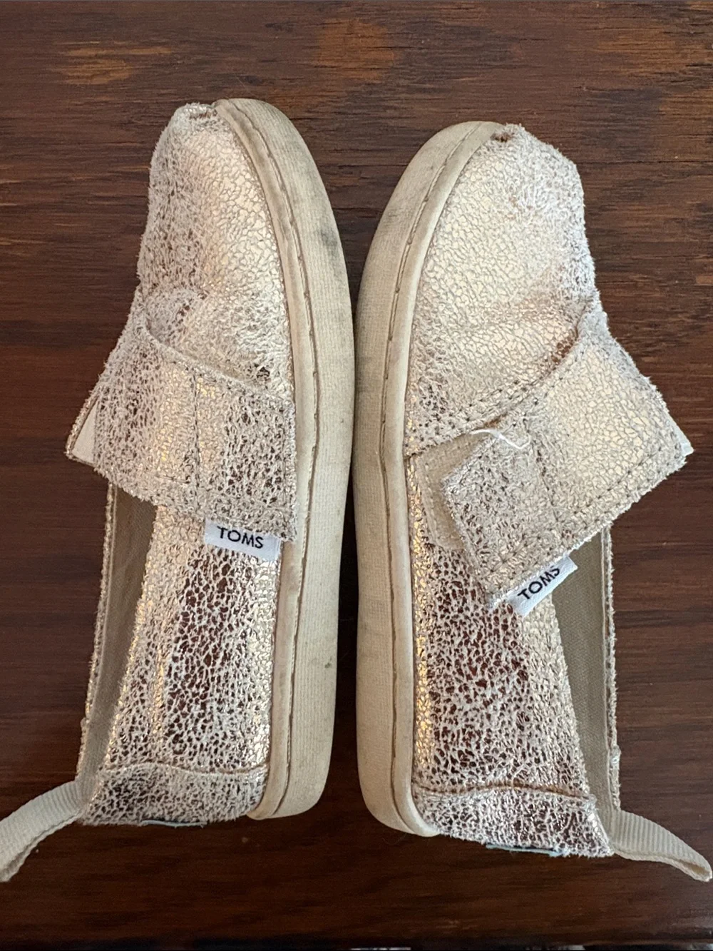 Toms tom’s alpagata